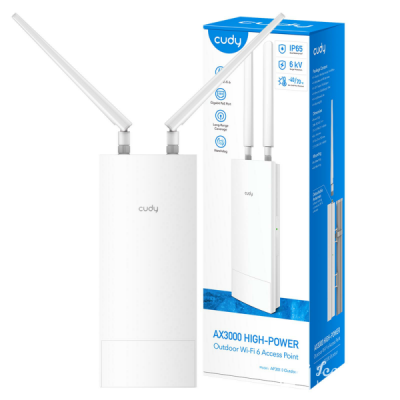 Cudy AP3000