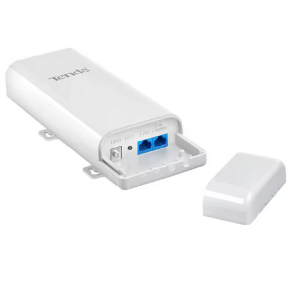 Tenda O3 2.4Ghz ponts sans fil Point à Point 5Km - Image 3